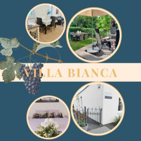 Villa Bianca - Holiday & Business